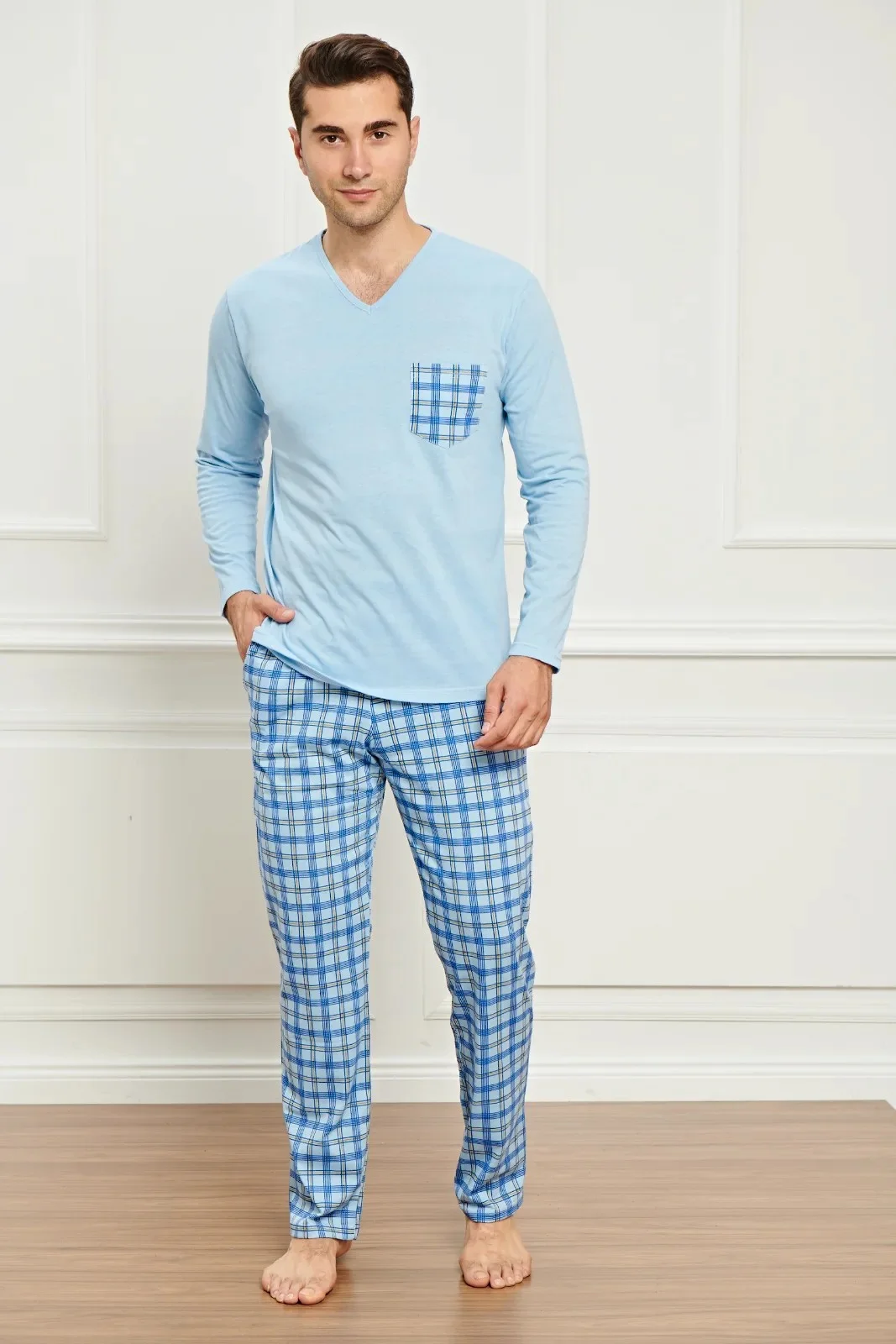 Apparel Design and Product Development — Yaşar Underwear
