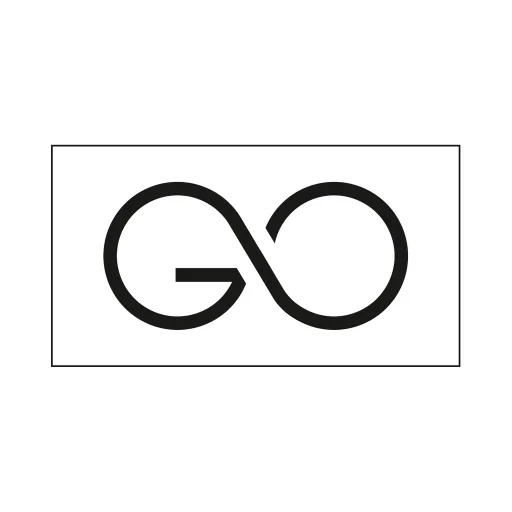 Go Proteks logo