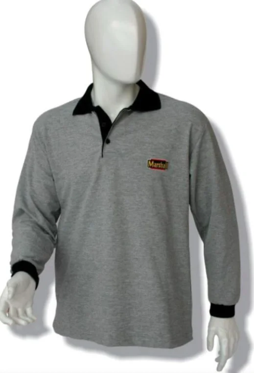 Logo Embroidery and Printing — Go Proteks