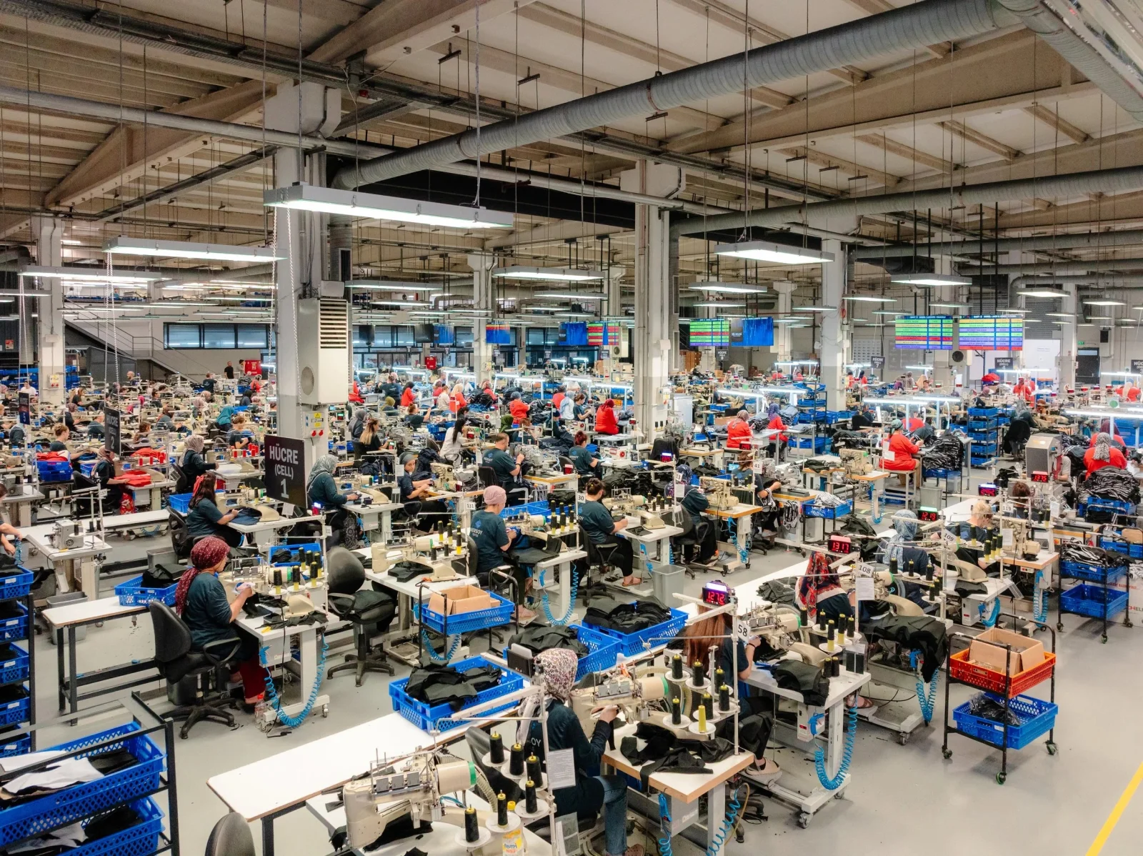Selga Tekstil