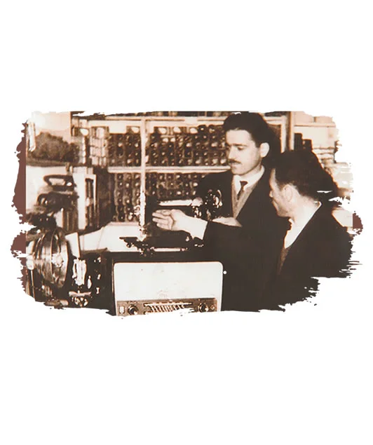 OEM Manufacturing — Domak Pompa ve Makine Sanayi A.Ş.