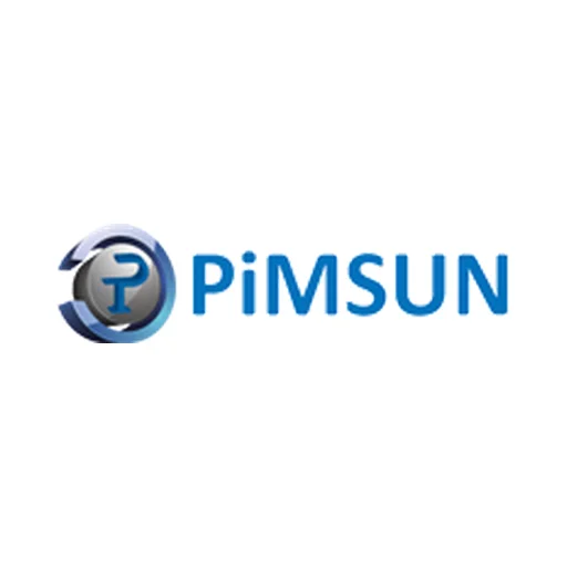 Pimsun Makina Otomotiv Sanayi İç ve Dış Ticaret A.Ş. logo