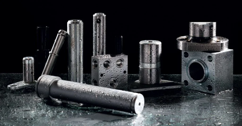 Custom Pin Manufacturing — Pimsun Makina Otomotiv Sanayi İç ve Dış Ticaret A.Ş.