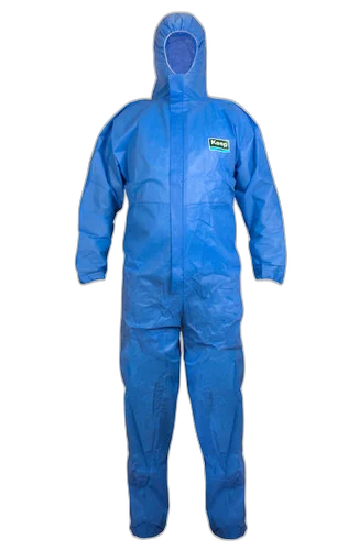 Keep Type 5/6 SMS B — Keep Coverall