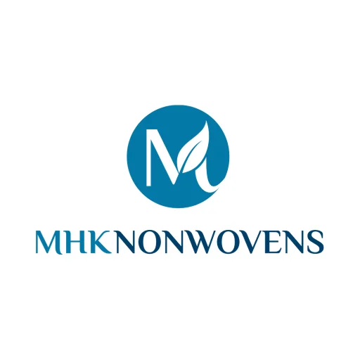 MHK Nonwovens logo