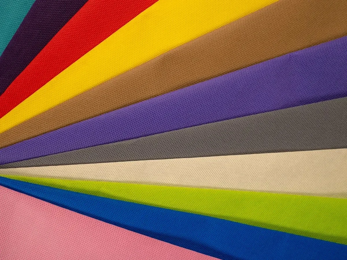 SS Spunbond Nonwoven — MHK Nonwovens