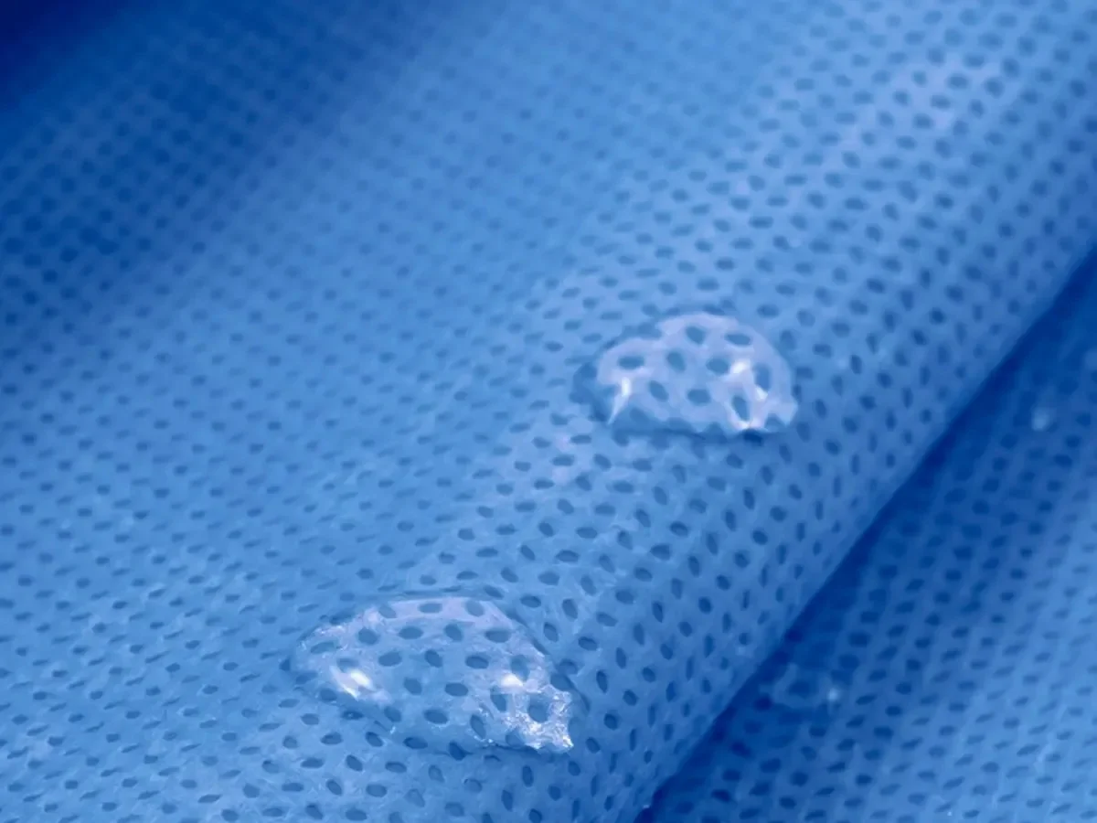 SMS / SMMS Nonwoven — MHK Nonwovens
