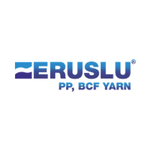 Eruslu Tekstil logosu