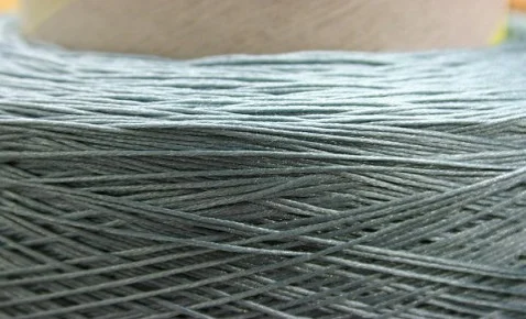 Bulked BCF Yarn — Eruslu Tekstil