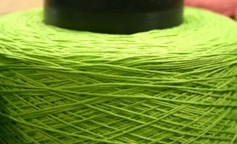 Frisé BCF Yarn — Eruslu Tekstil
