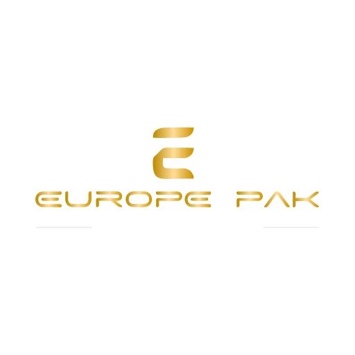 Europe Pak Gaziantep Ambalaj San. ve Tic. A.Ş. logo