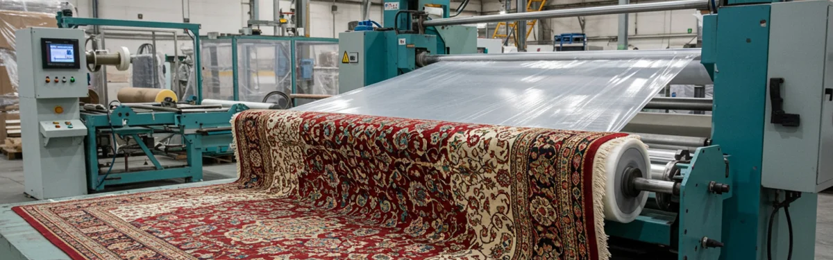 Printed and Unprinted Shrink Films — Europe Pak Gaziantep Ambalaj San. ve Tic. A.Ş.