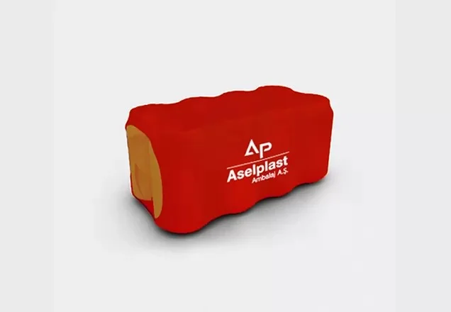 Custom-Sized Shrink Film Production — Aselplast Ambalaj
