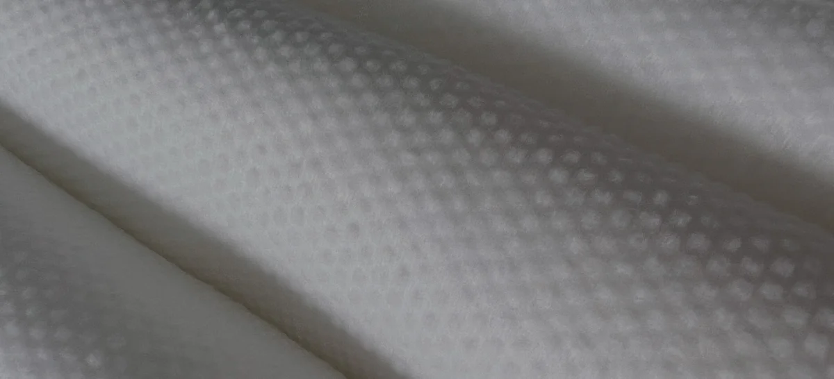 Spunlace for Medical and Hygiene Applications — Senoco Tekstil Sanayi ve Ticaret A.Ş.