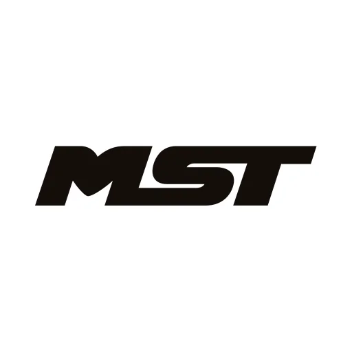 MST İş Makinaları logo