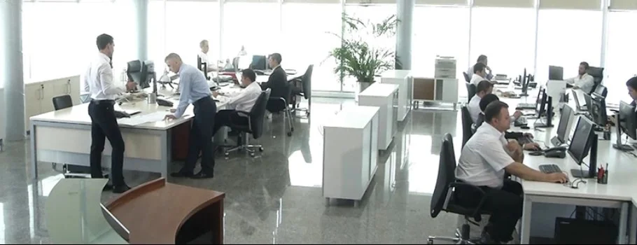 Construction Equipment R&D — MST İş Makinaları