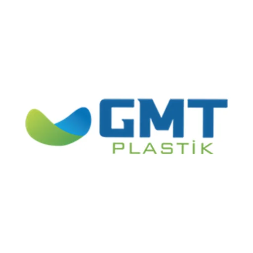 GMT Plastik logo