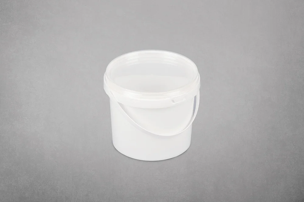 YSK500 IML Round Container (485 ml) — GMT Plastik