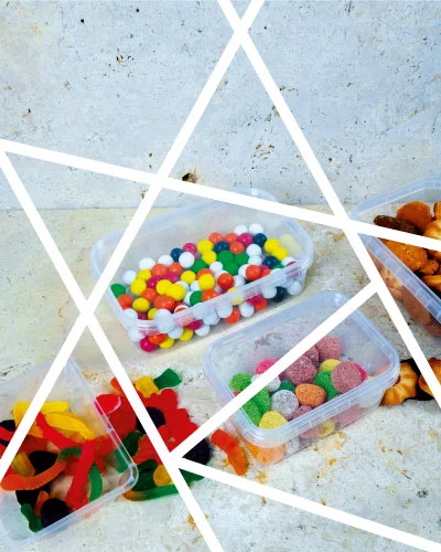 IML Plastic Packaging Manufacturing — GMT Plastik