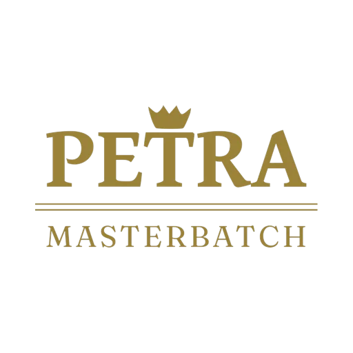 Petra Masterbatch logo