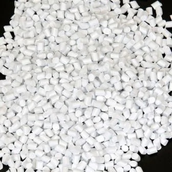 White Masterbatch — Petra Masterbatch