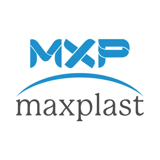 Maxplast logo
