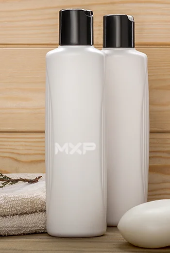 Plastic Cap Injection Molding — Maxplast