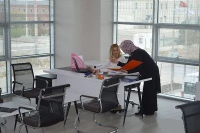 Taşmak Fırın Makinaları / Taşmak Makina
