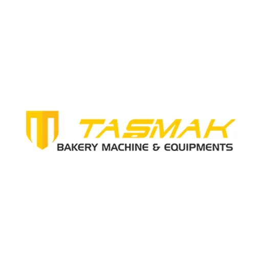 Taşmak Fırın Makinaları / Taşmak Makina logosu