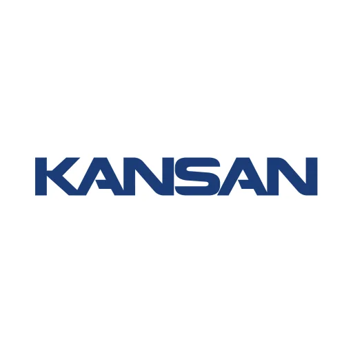 Kansan Makina Kağıt San. ve Tic. A.Ş. logo