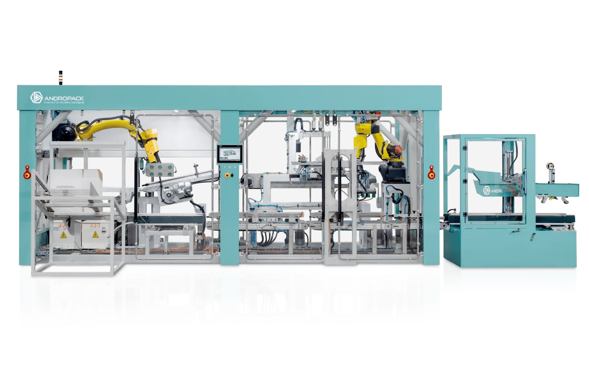 Second Chance Machine Refurbishment and Retrofit — Kansan Makina Kağıt San. ve Tic. A.Ş.