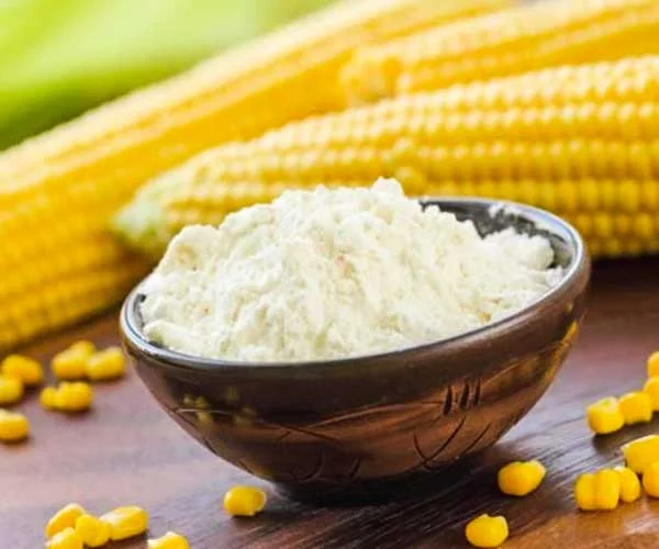 Native Starches — Hasal Tarım Ürünleri Sanayi ve Ticaret Limited Şirketi