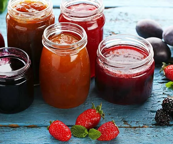 Glucose Syrup — Hasal Tarım Ürünleri Sanayi ve Ticaret Limited Şirketi