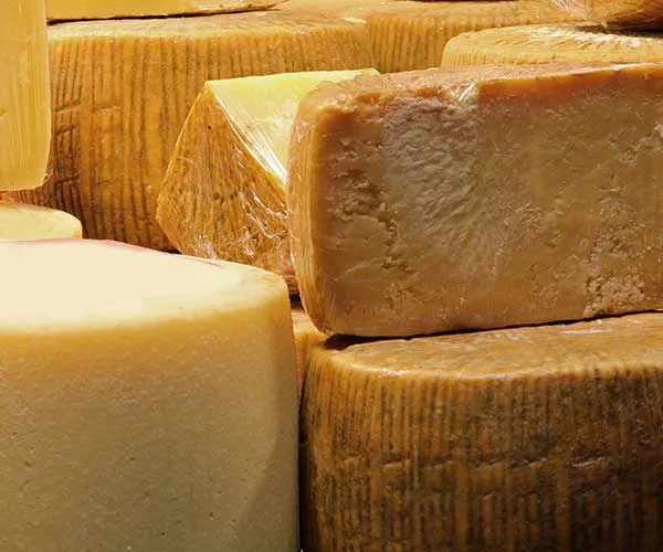 Modified Starch Blends — Hasal Tarım Ürünleri Sanayi ve Ticaret Limited Şirketi