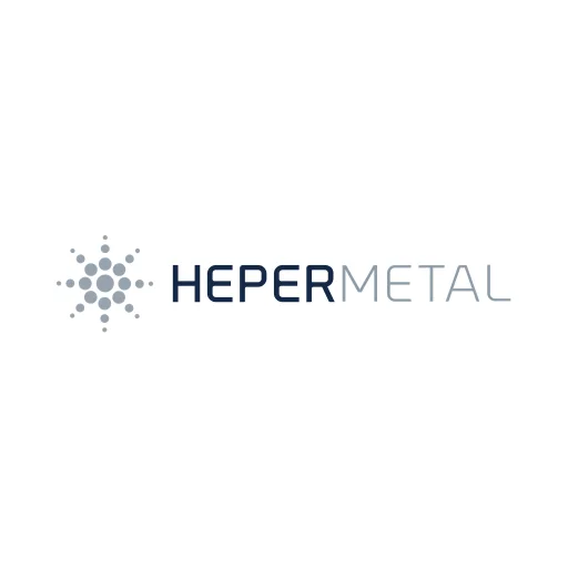 Heper Metal Döküm San. ve Tic. A.Ş. logo