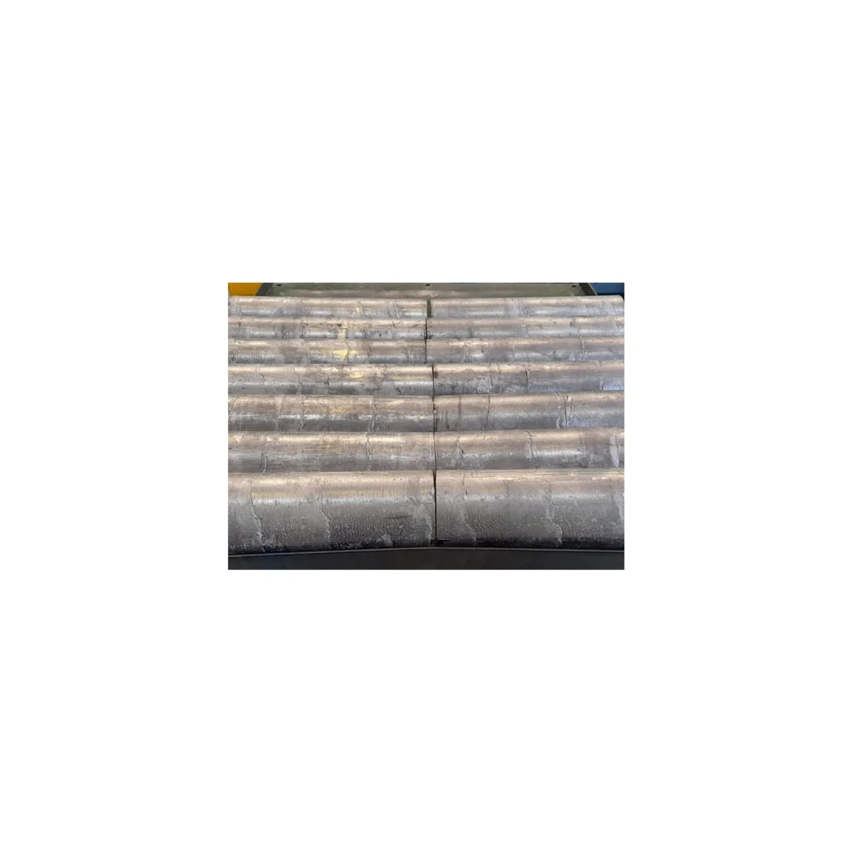Cylinder Lead — Heper Metal Döküm San. ve Tic. A.Ş.