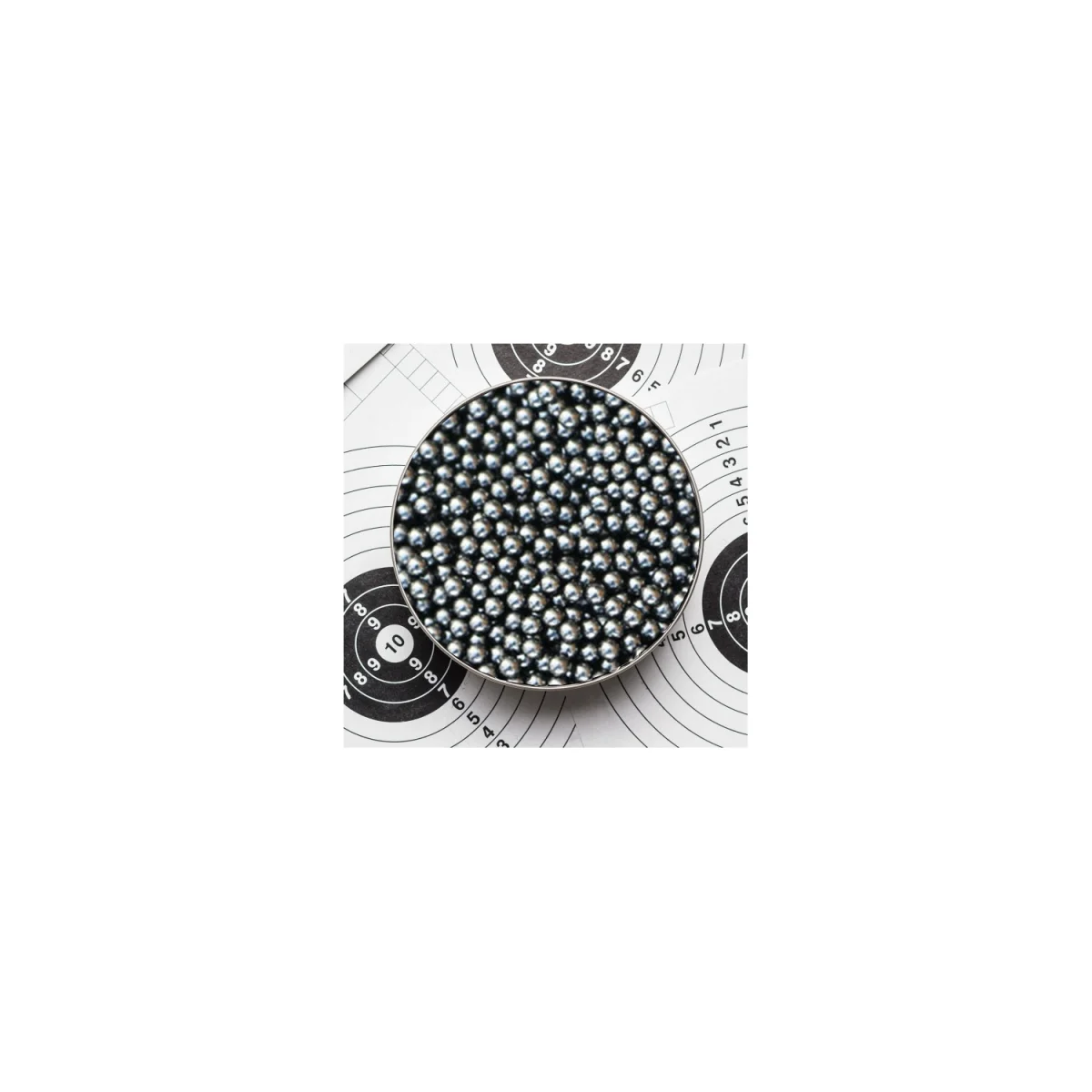 Materials R&D — Heper Metal Döküm San. ve Tic. A.Ş.