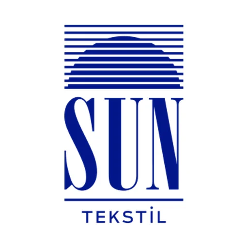Sun Tekstil Sanayi ve Ticaret A.Ş. logo