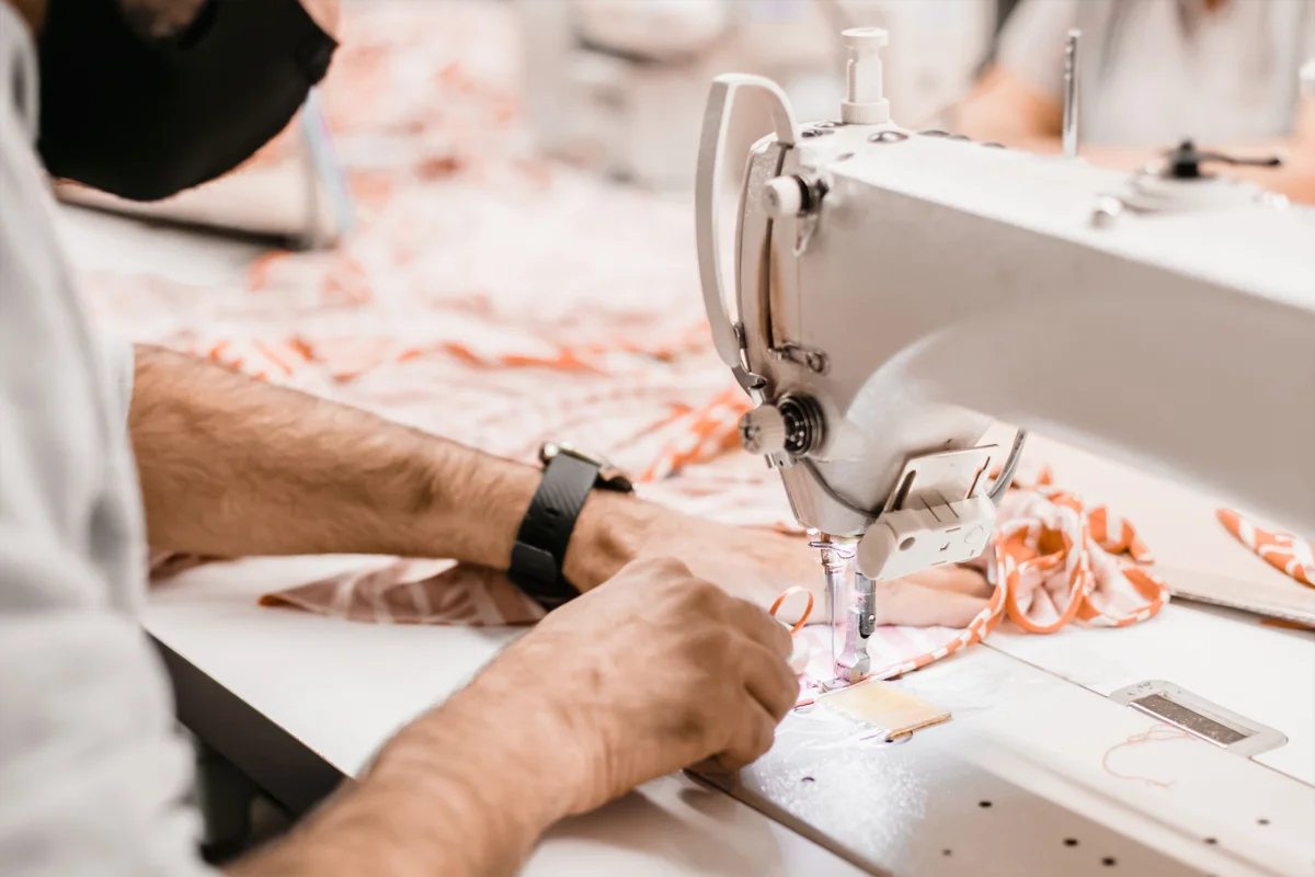Woven garments — Sun Tekstil Sanayi ve Ticaret A.Ş.