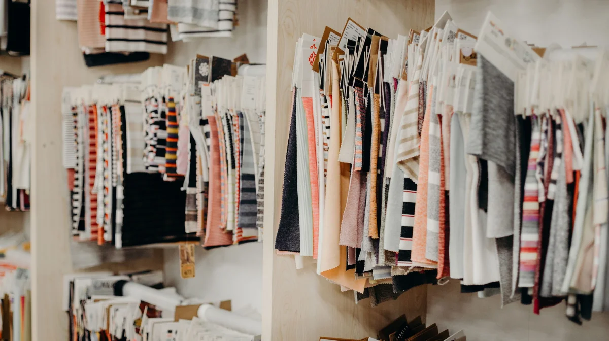 Fabric development and production — Sun Tekstil Sanayi ve Ticaret A.Ş.