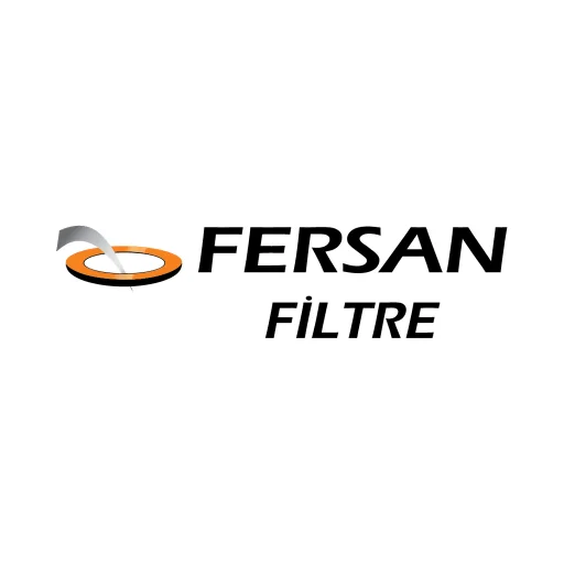 Fersan Filtre Nonwoven Torbalı Şubesi logosu