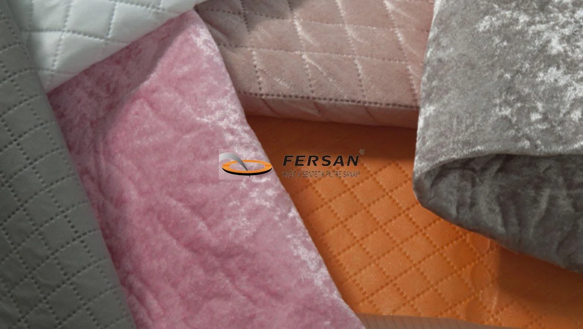 Technical Textile R&D — Fersan Filtre Nonwoven Torbalı Şubesi