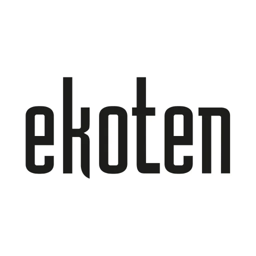 Ekoten Tekstil SAN. ve Tic. A.Ş. logo