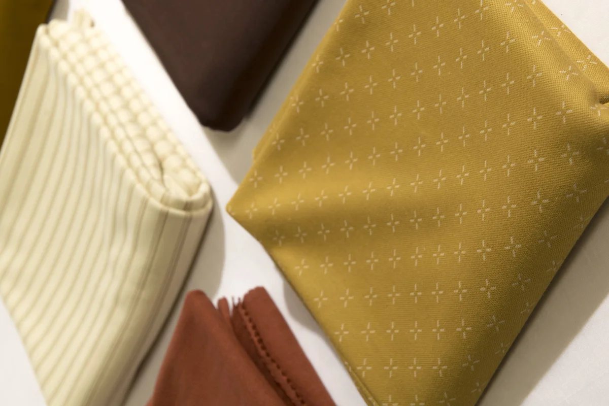 Fabric development and digital printing — Ekoten Tekstil SAN. ve Tic. A.Ş.