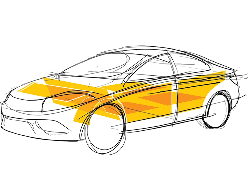 NVH Systems — Formfleks