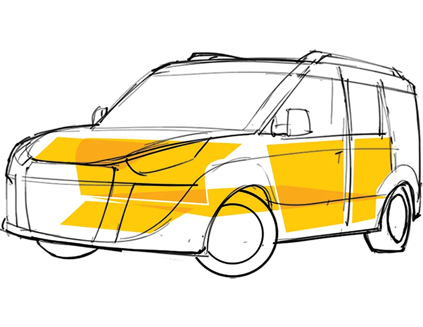 Automotive Supply Service — Formfleks