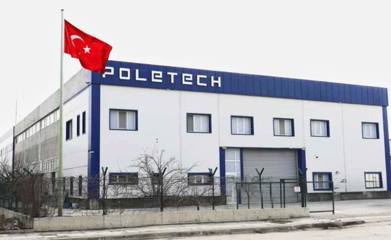 Installation & Project Support — Poletech Kompozit Savunma San. ve Tic. Ltd. Şti.
