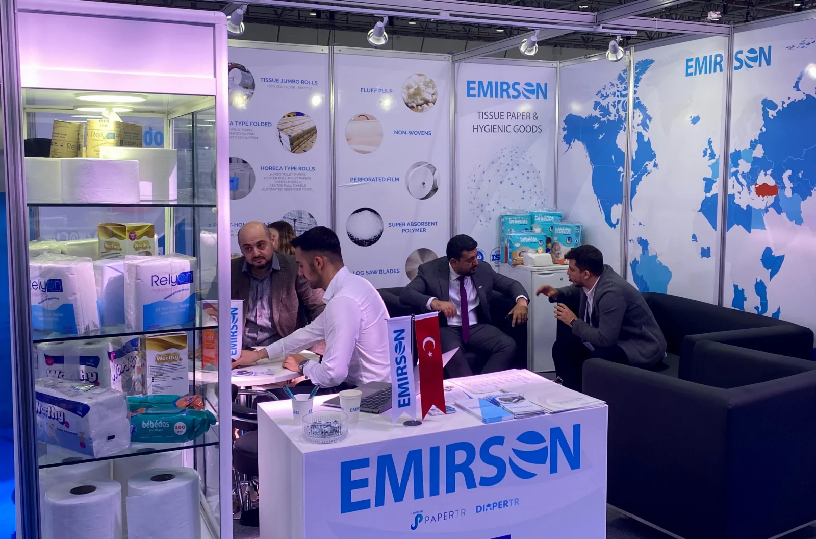 Emirson