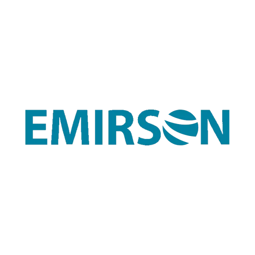 Emirson logo