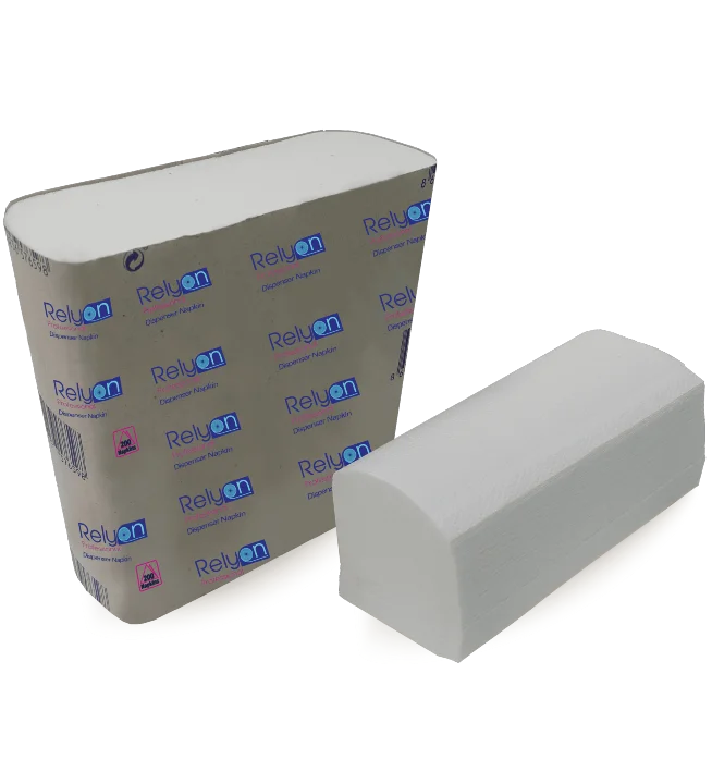 Relyon Professional Dispenser Towel — Emirson